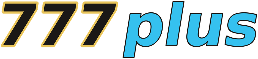 777plus logo